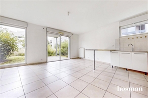 t2 à la vente -   44300  NANTES, surface 50 m2 vente t2 - UBI436317335